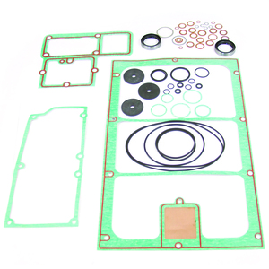 Seal & Gasket Kit, Becker, U Series, U4.165F, U4.190F, U4.250F, Part# 5490002640F Seal & Gasket Kit, Becker, U Series, U4.165F, U4.190F, U4.250F, Part# 5490002640F