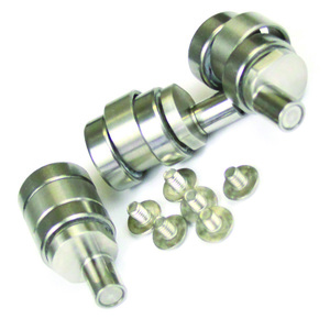 Kurbelzapfensatz - Anest-Iwata, Edwards, Leybold, Ulvac, Varian-Agilent Part # 71002006 Kurbelzapfensatz - Anest-Iwata, Edwards, Leybold, Ulvac, Varian-Agilent Part # 71002006
