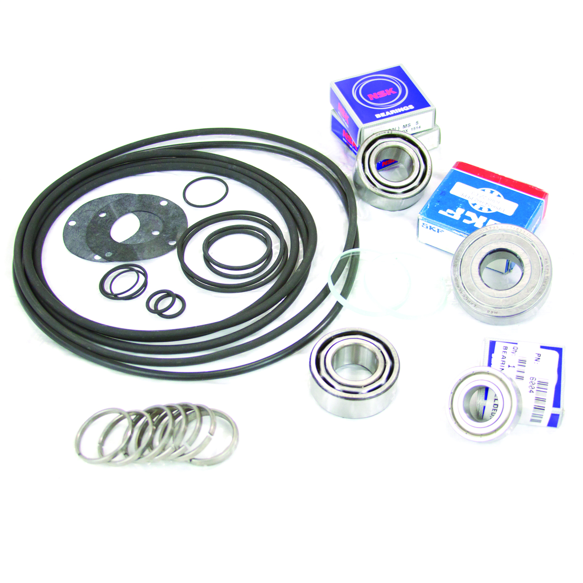 Overhaul Kit, Ebara A Series A10S
