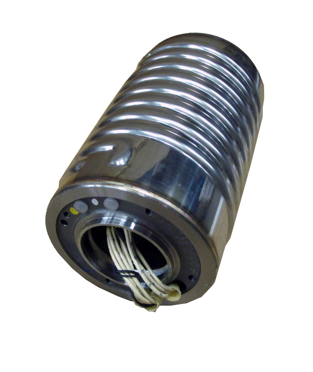 Canned Motor LCDP 70, Edwards, Part# 07113717