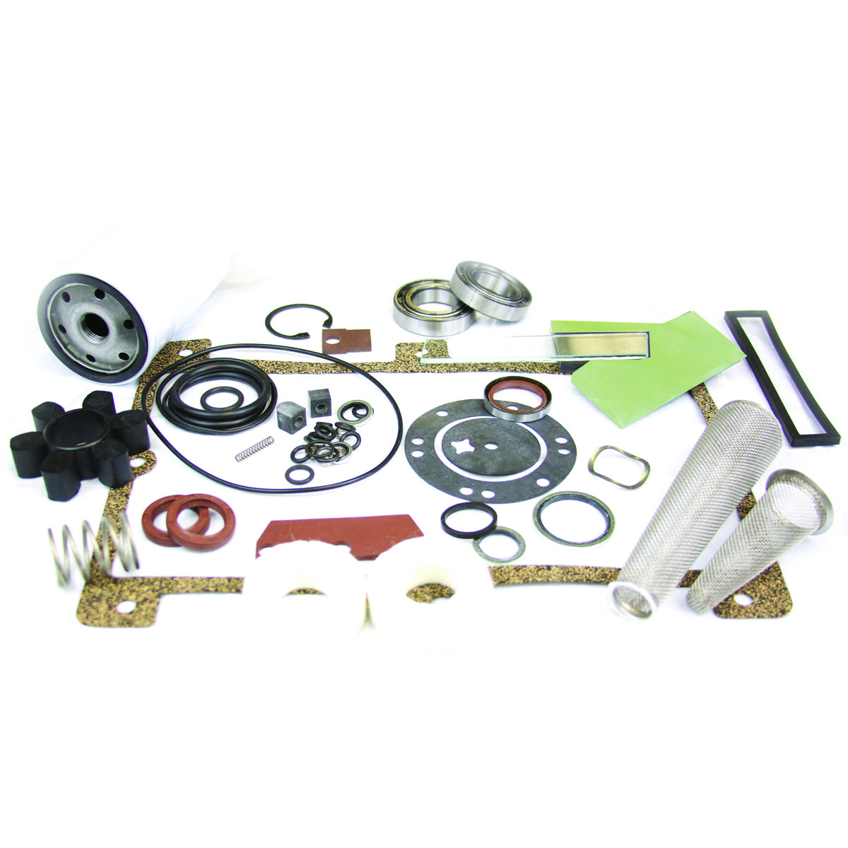 Major Repair Kit, Edwards E1M80