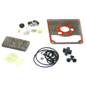 Kit de réparation majeur avec ailettes GX - Ancien style, Fisher Scientific, Maxima, Pièce# M4CMRK. Kit de réparation majeur avec ailettes GX - Ancien style, Fisher Scientific, Maxima, Pièce# M4CMRK.