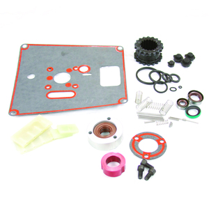 Kit de réparation majeur avec ailettes GX, Fisher Scientific, Maxima, M16C, Pièce# M16CMRK Kit de réparation majeur avec ailettes GX, Fisher Scientific, Maxima, M16C, Pièce# M16CMRK
