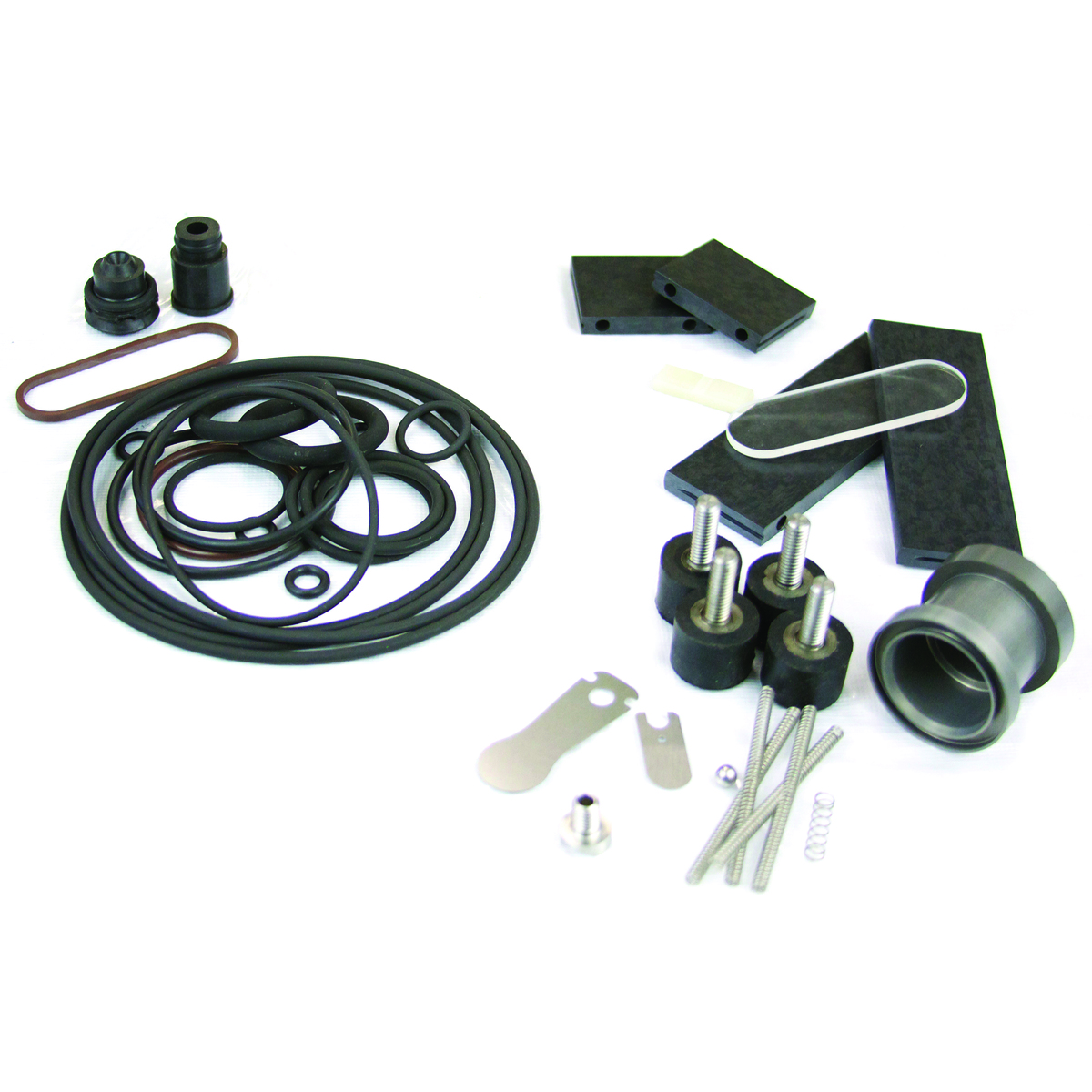 Major Overhaul Kit - Pfeiffer Duo 20