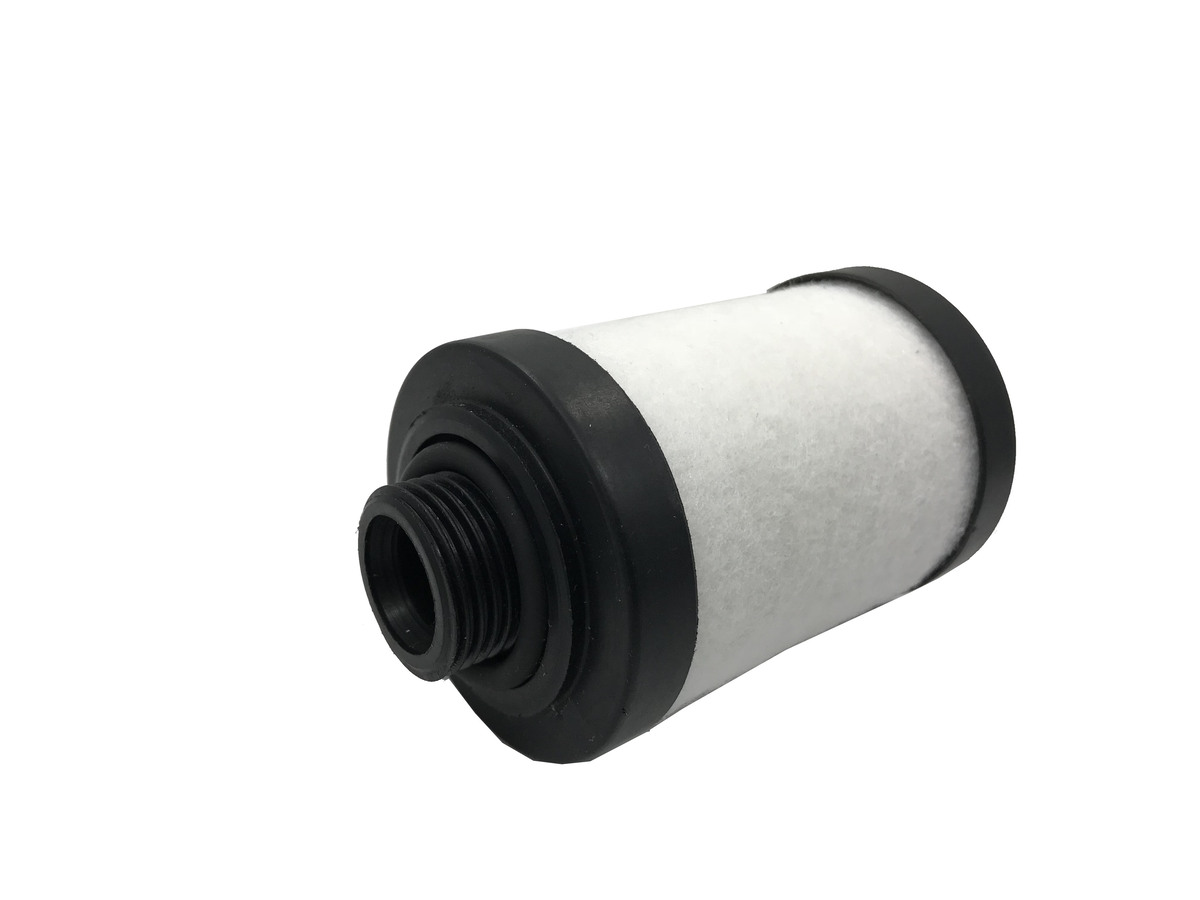 Filtre à gaz d'échappement, coalescent, Rietschle, série VGD, Pièce# 731023