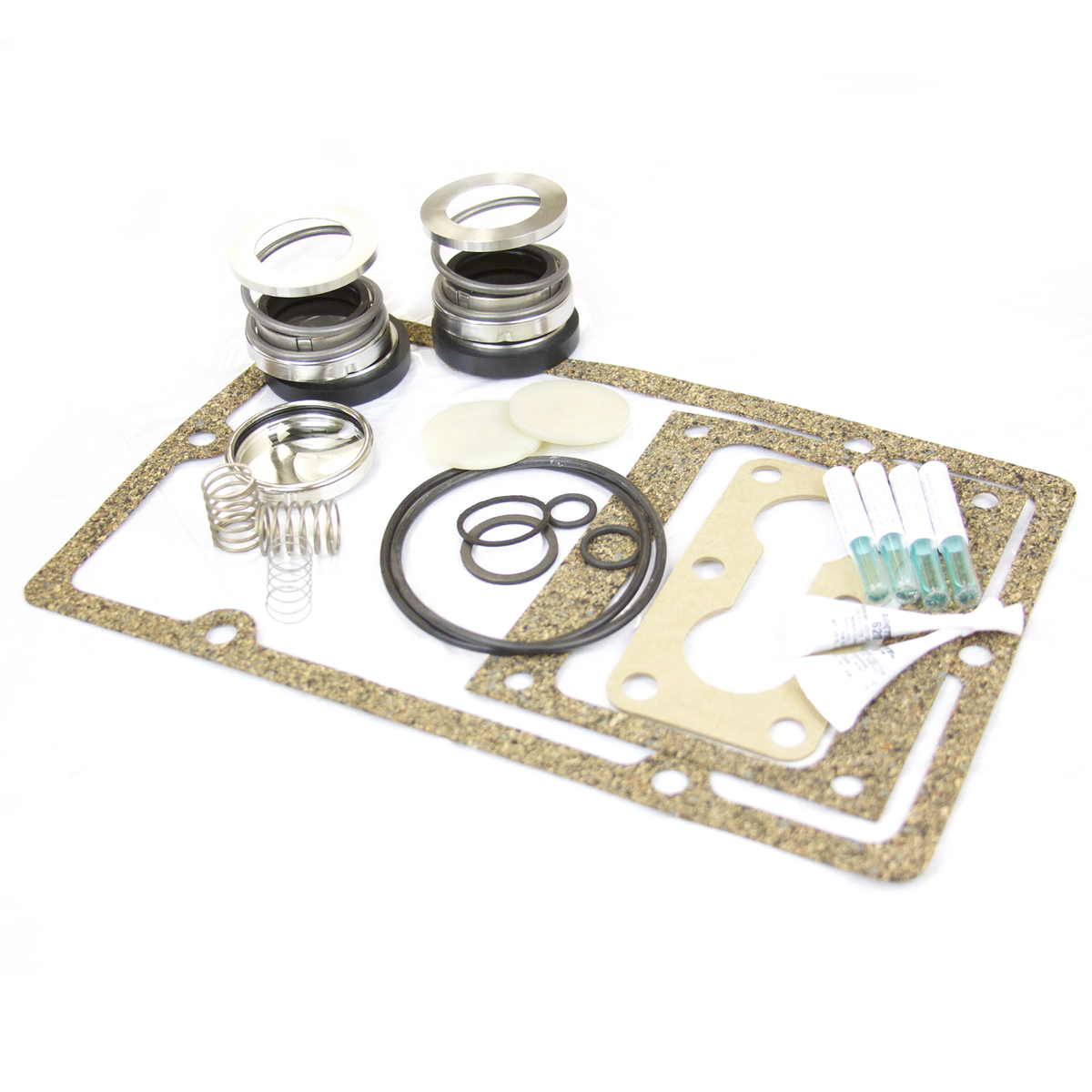 Seal & Gasket Kit, Stokes Microvac 149H-11