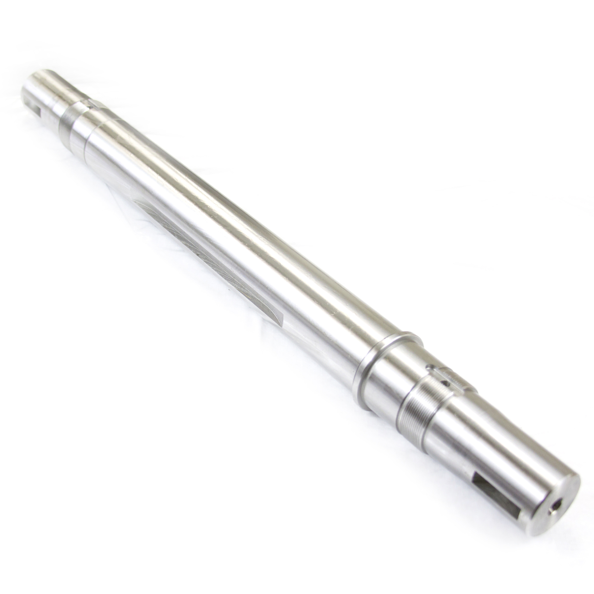 Shaft, Stokes Microvac 412 H-11, 412J Part# 262992005