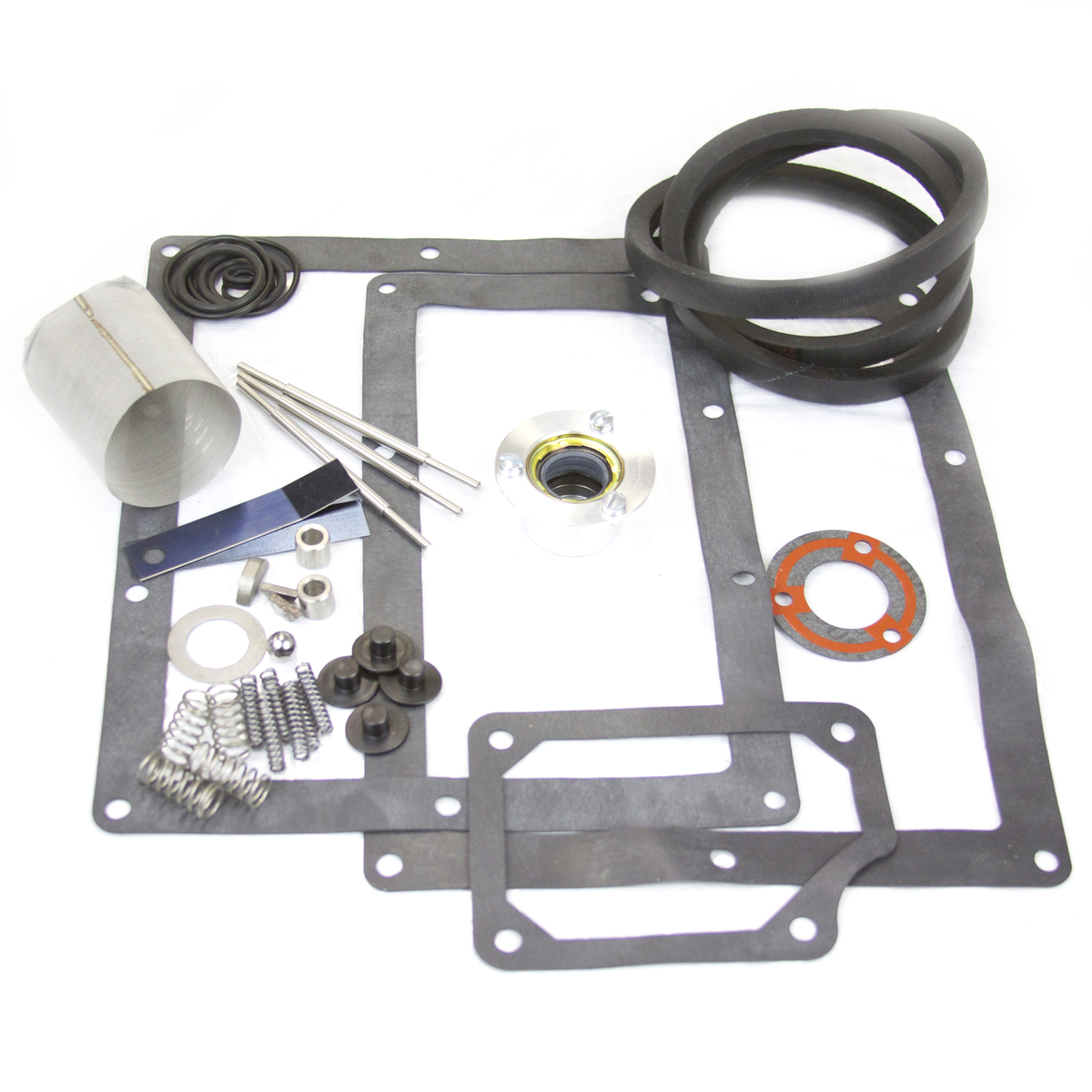 Minor Repair Kit, Welch, Chemstar, 1402N, Part# 1402K-09