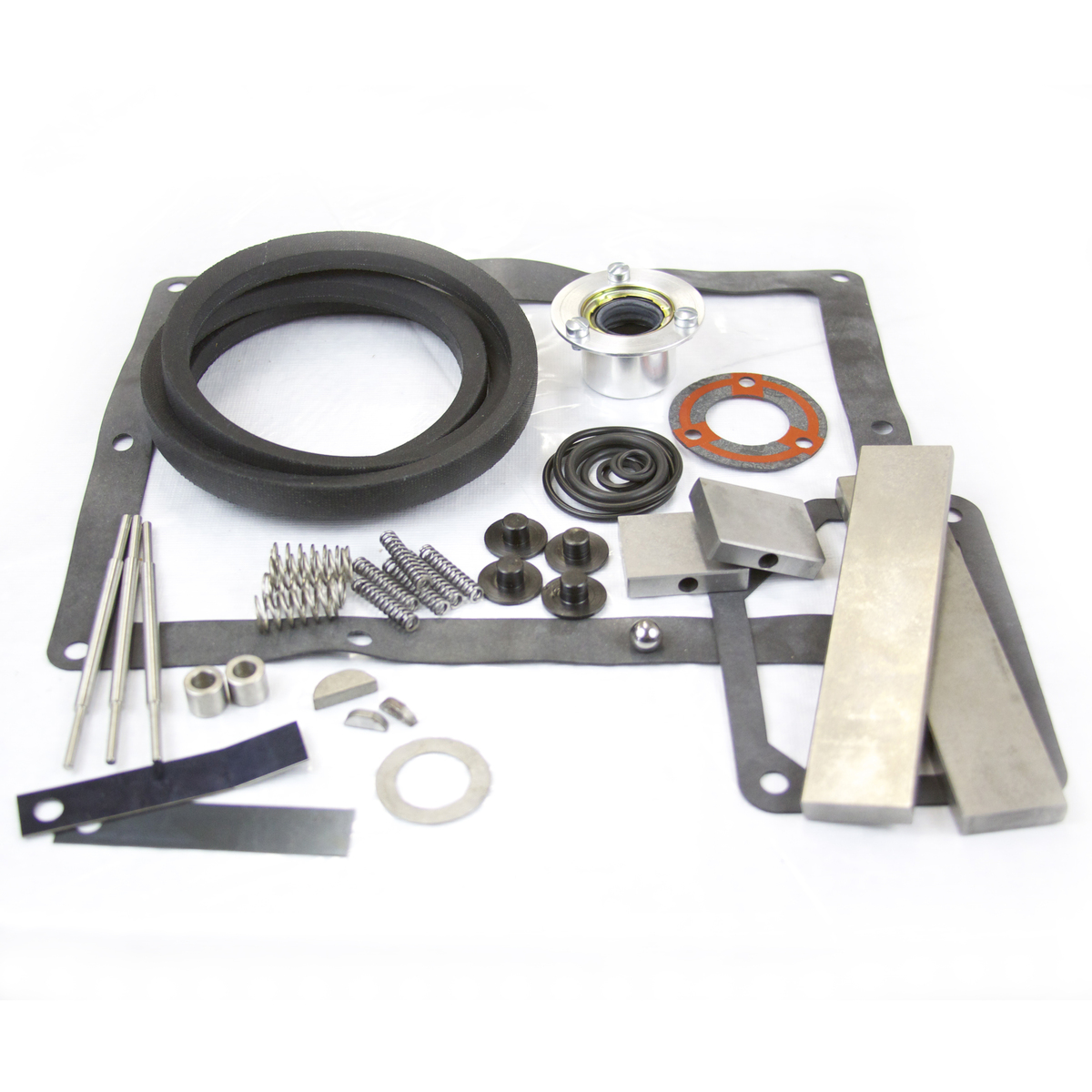 Major Repair Kit, Welch Chemstar 1400N