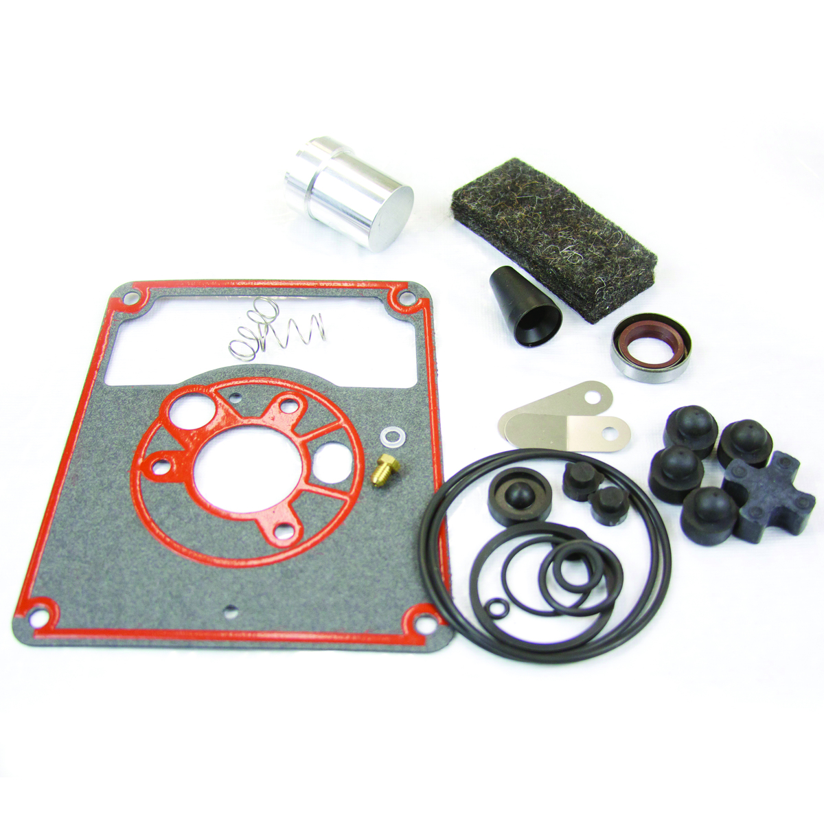 Minor Repair Kit, Welch, DirecTorr, Part# 8917K02