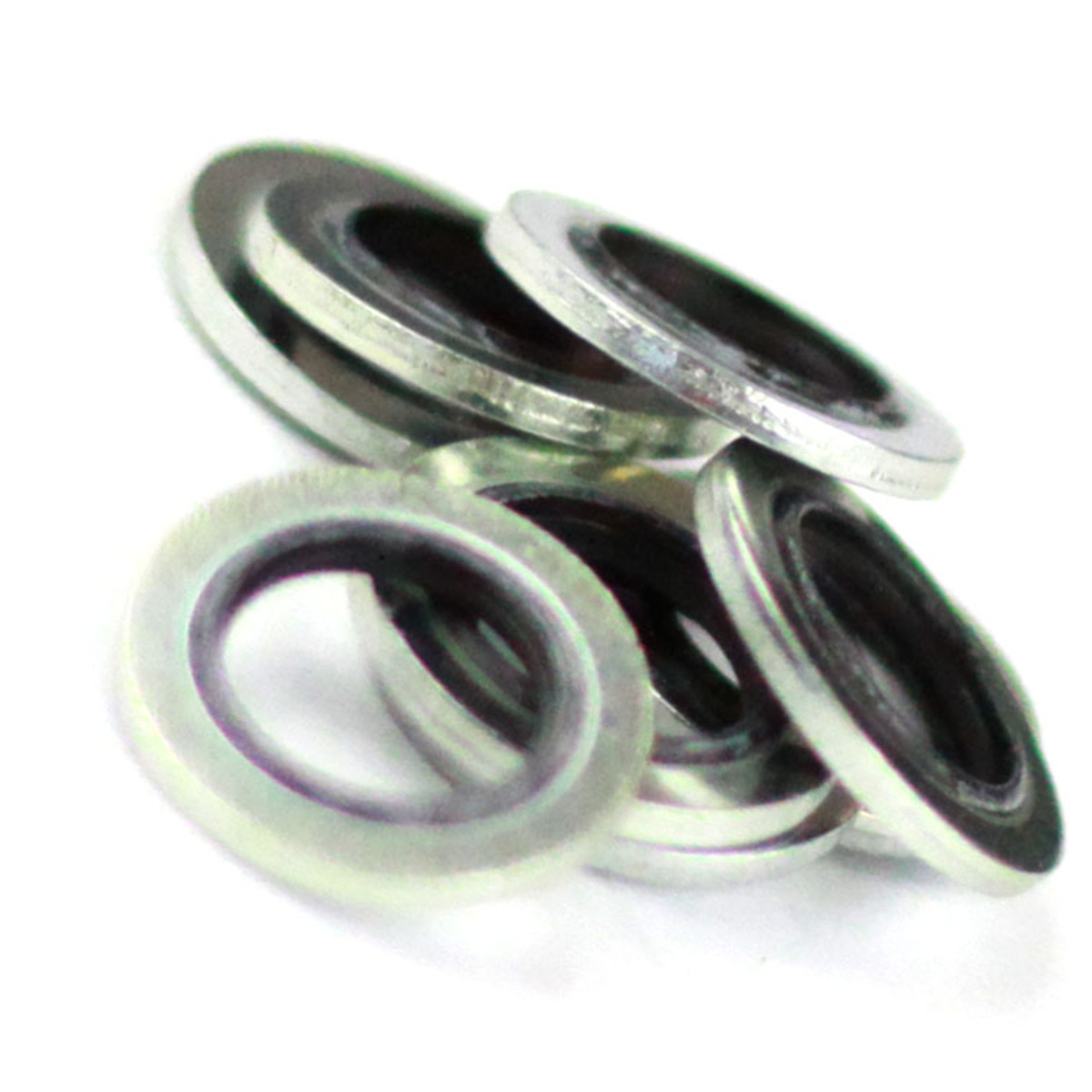 Busch Dowty Seal, Viton - 27 x 35 x 2.3 mm Part# 484130591