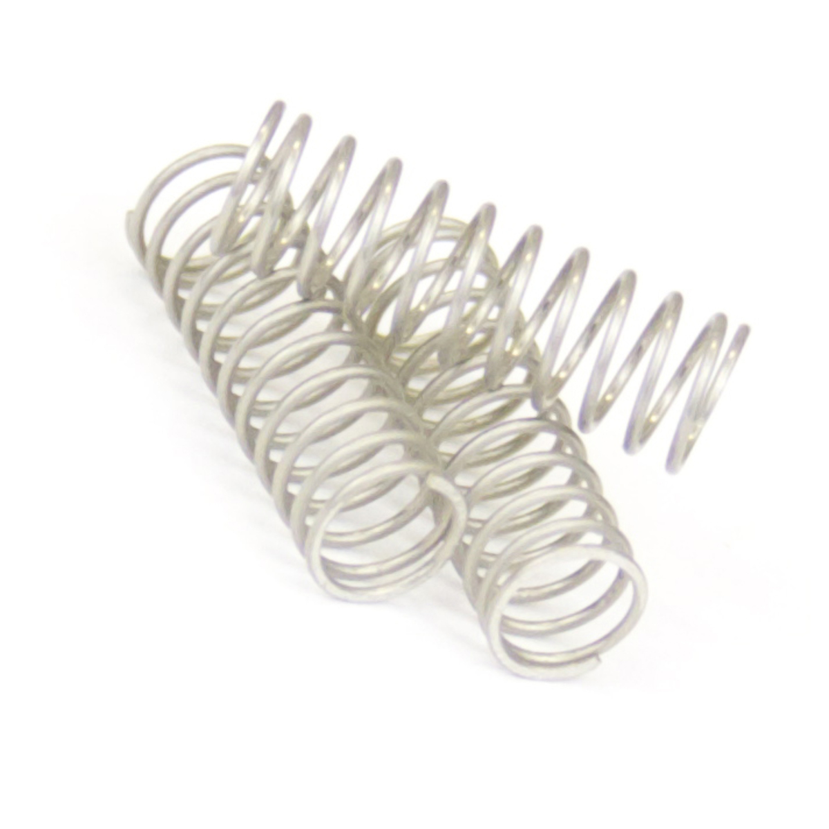 Exhaust Valve Spring, Shielded, Iwata, Edwards, Leybold, Ulvac, Varian - Agilent, Part# 8804390