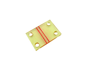 Motor Sight Glass, Ebara, UERR, A Series, AAS Series, EST Series, ESR Series, AA Series, Part# P322891 Motor Sight Glass, Ebara, UERR, A Series, AAS Series, EST Series, ESR Series, AA Series, Part# P322891
