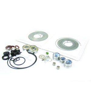 Großer Reparatursatz Major Repair Kit - Anest-Iwata, Edwards, Leybold, Ulvac, Varian-Agilent Part# P71005800 Großer Reparatursatz Major Repair Kit - Anest-Iwata, Edwards, Leybold, Ulvac, Varian-Agilent Part# P71005800