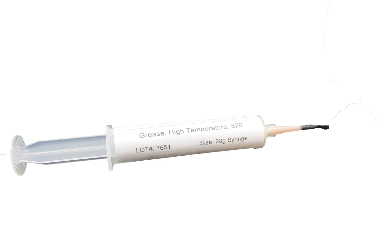 Grease, High Temp - 20 g