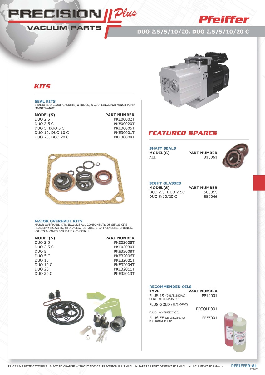 Sight Glass Assembly