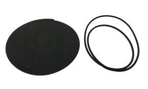 Kit d'étanchéité de l'embout - Varian/Agilent, Scroll, SH100 / SH110, Réf# SH0100TS Kit d'étanchéité de l'embout - Varian/Agilent, Scroll, SH100 / SH110, Réf# SH0100TS