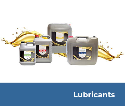 Lubricants Lubricants