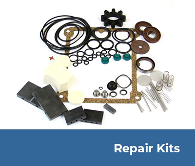 Repair Kits Repair Kits