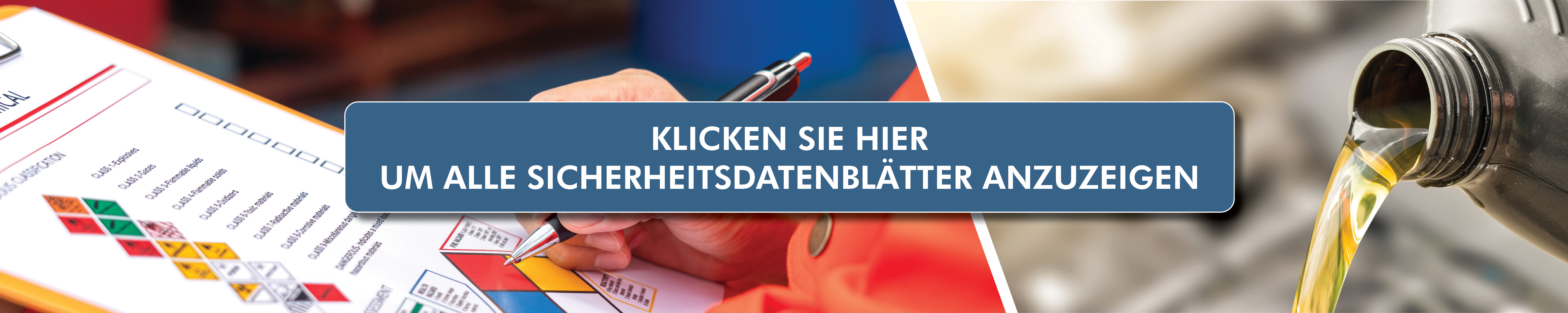 Klicken Sie hier, um alle Sicherheitsdatenblätter anzuzeigen Klicken Sie hier, um alle Sicherheitsdatenblätter anzuzeigen