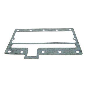 Module Gasket, Becker U Series, U4.400D, U4.400, U4.630D, U4.630, Part# 00310326600 Module Gasket, Becker U Series, U4.400D, U4.400, U4.630D, U4.630, Part# 00310326600