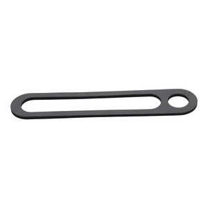 Sight Glass Gasket, Pfeiffer, UNO, DUO, Part# 300167