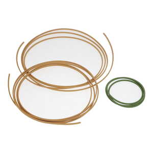Tip Seal Kit, Edwards nXDS- Alle Modelle nXDS6i, nXDS10i, nXDS15i, nXDS20i