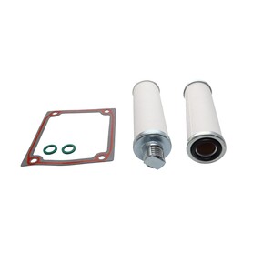 Abgasfiltersatz - 2er-Pack AF/ARS Element Leybold Trivac D25B,D25BCS,D40B,D65B,D40BCS,D65BCS Abgasfiltersatz - 2er-Pack AF/ARS Element Leybold Trivac D25B,D25BCS,D40B,D65B,D40BCS,D65BCS