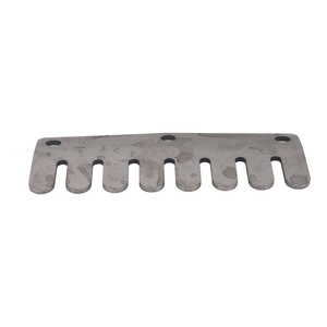 Absperrventil, HRS, 5.62 "LX 2.12 "BX.4 "THK, Leybold, Sogevac, Teil# PL71418840 Absperrventil, HRS, 5.62 "LX 2.12 "BX.4 "THK, Leybold, Sogevac, Teil# PL71418840
