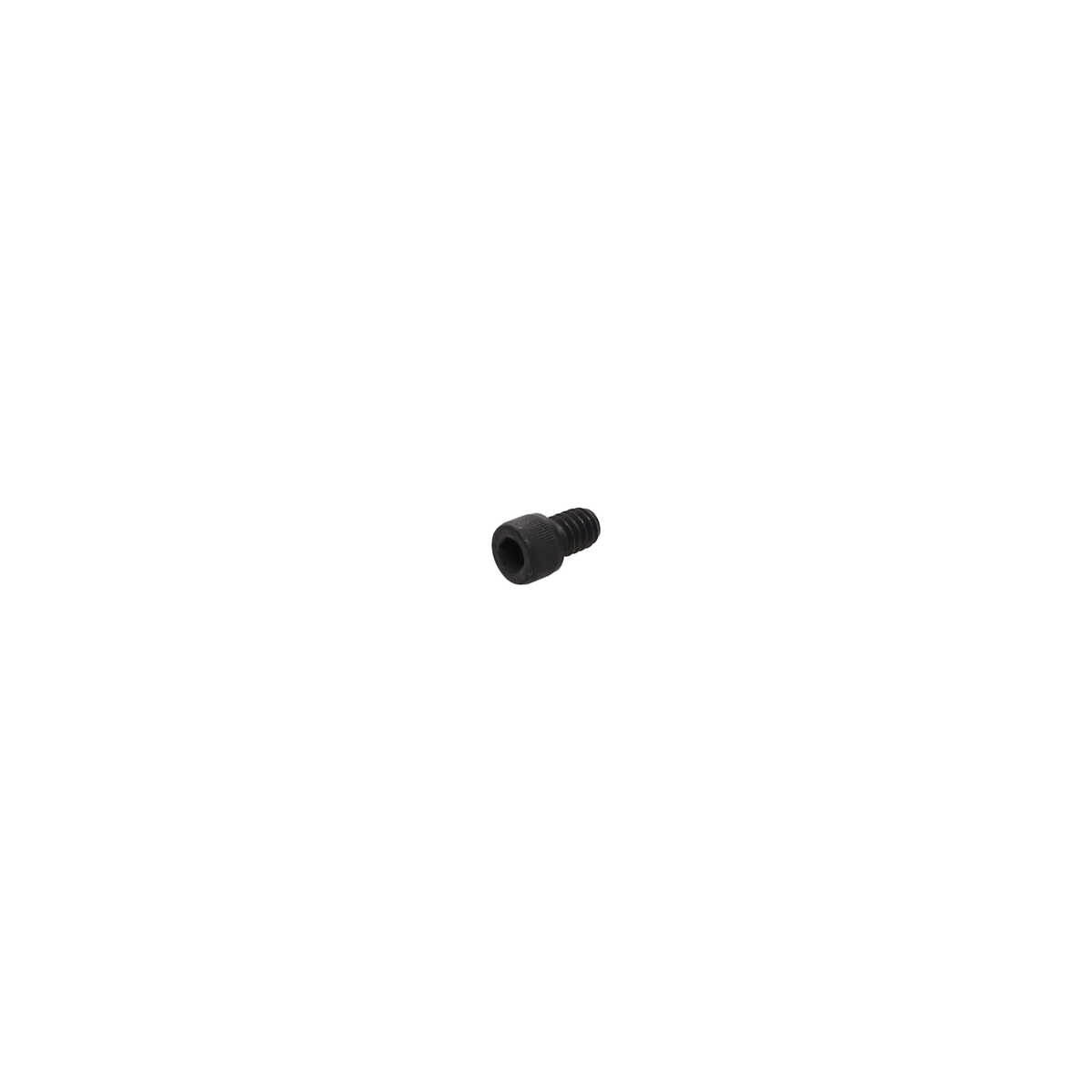 Set Screw, Hollow - 1/4" 20 x 3/8 LG
