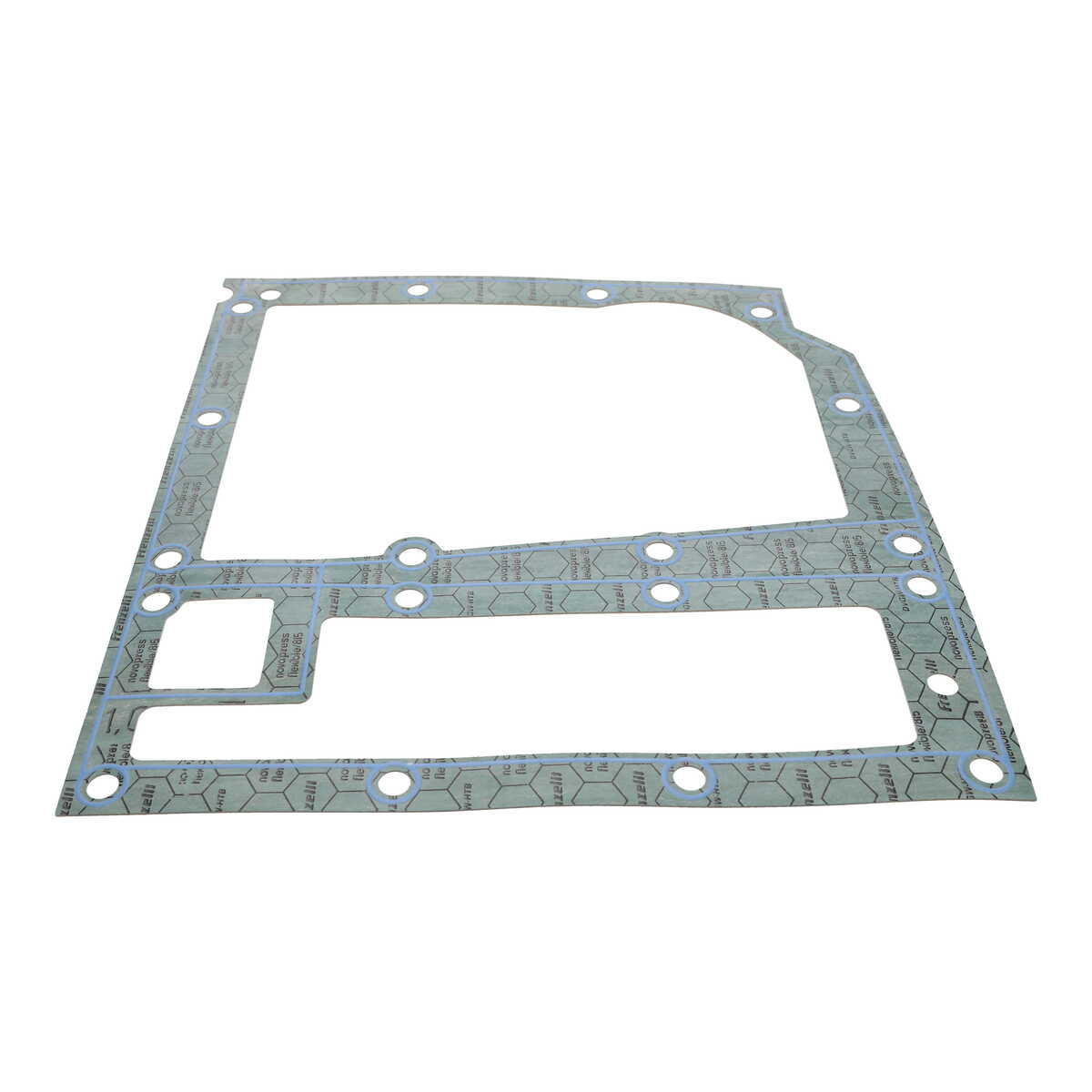 Joint de filtre, intérieur, Becker U4.400 / U4.630 - Part# 00310026700