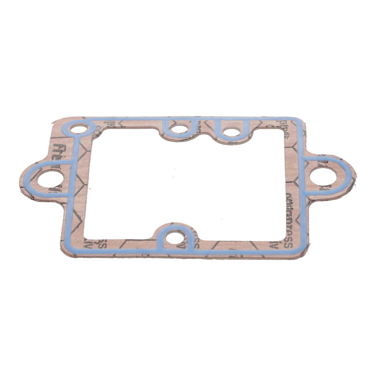 Gasket, Becker U4.20 Part# 00310040300