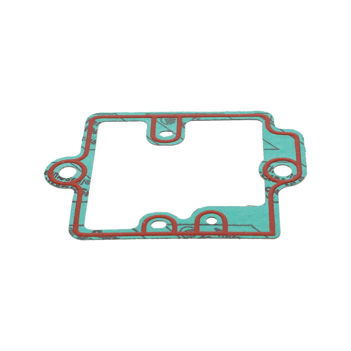 Gasket, Becker U4.40 Part# 00310040500