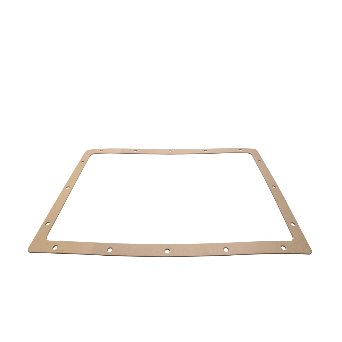 Oil Reservoir Cover Gasket, Stokes 412 - Part# 248-411-011