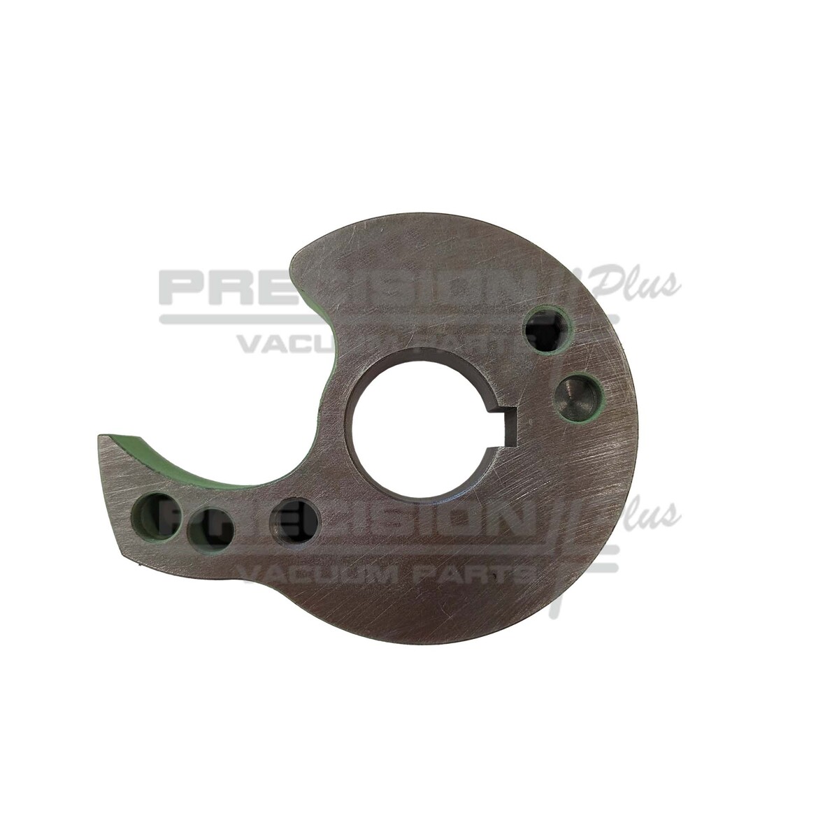 Edwards QDP40 / iQDP40 Rotor, 2nd Stage Y - Part# 26401141