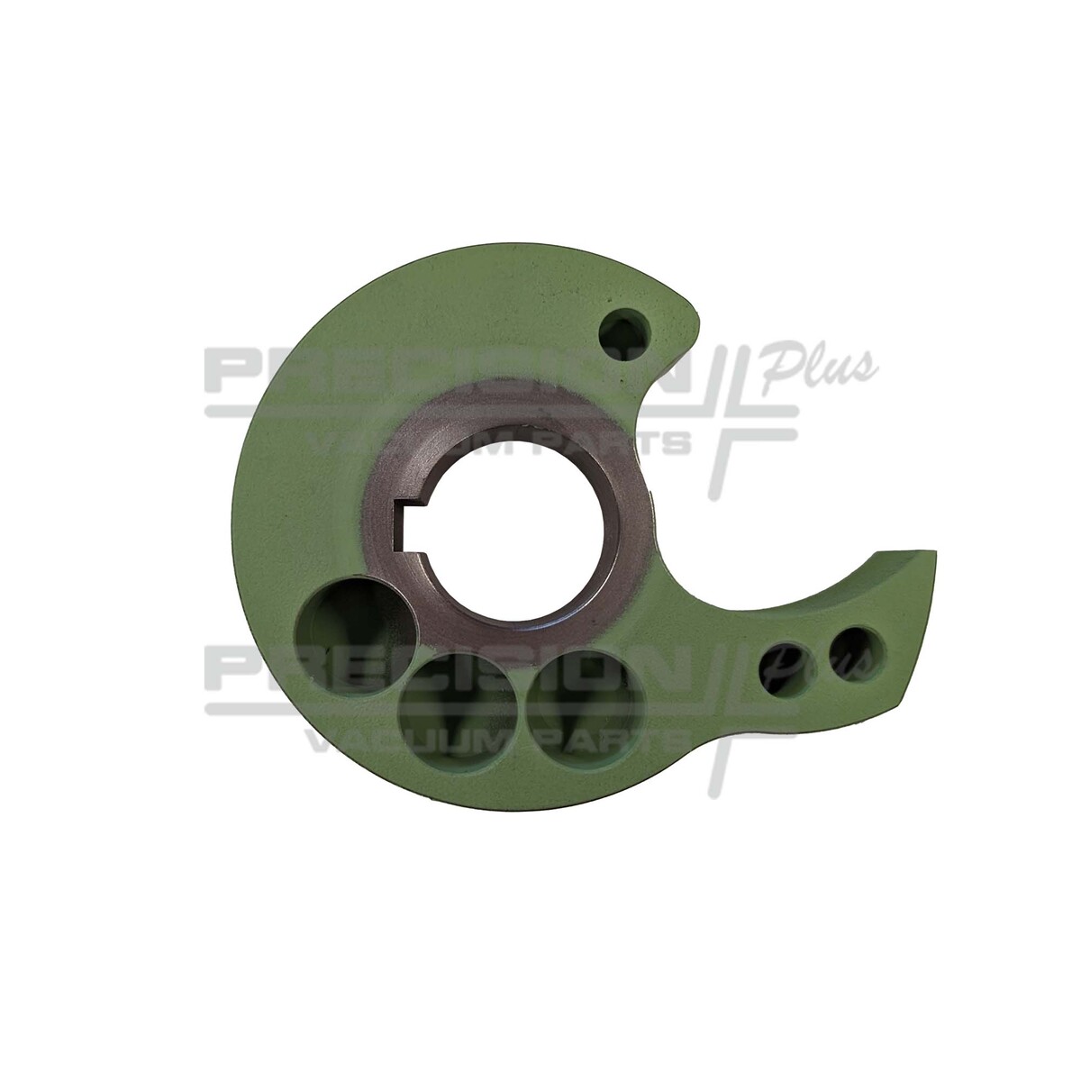 Edwards QDP40 / iQDP40 Rotor, 2nd Stage Y - Part# 26401141