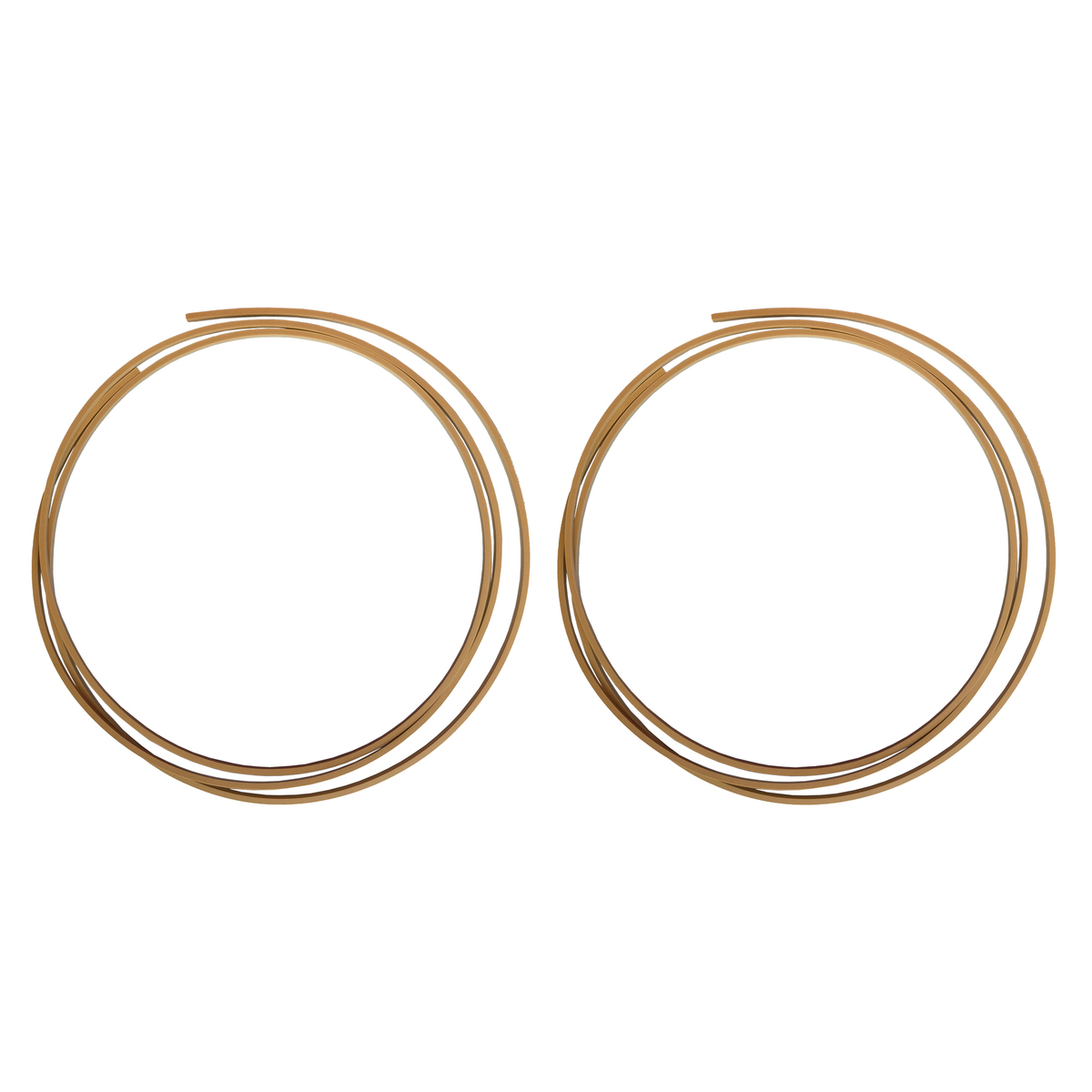Tip Seal Set, Pfeiffer HiScroll 12/18 - Part # 300235