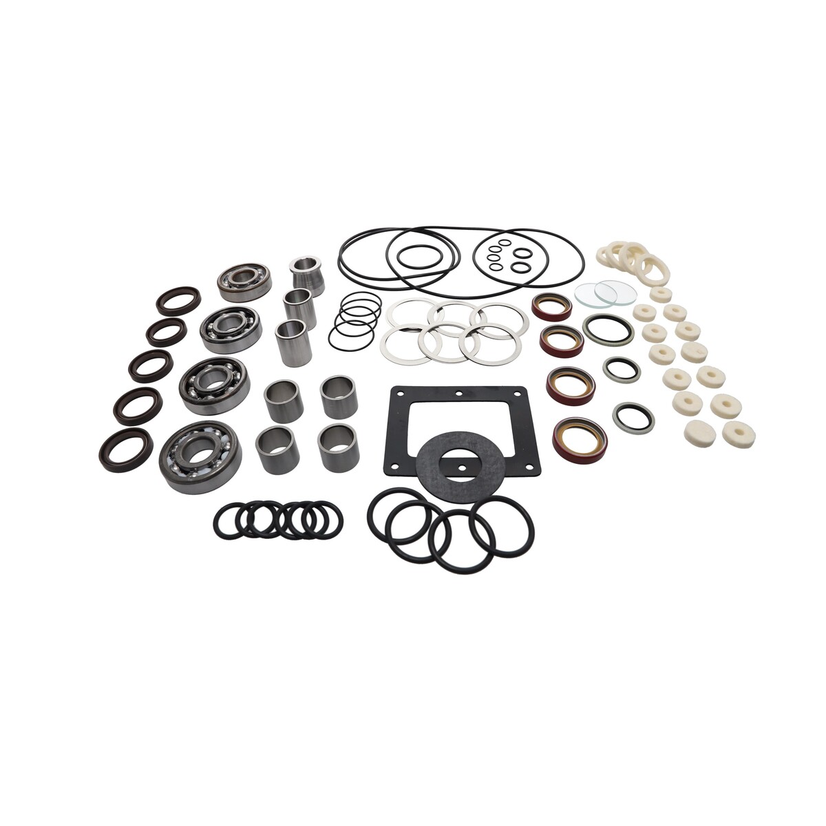 Booster Repair Kit - Edward EH250/500 & QMB250/500 Part# 30151800