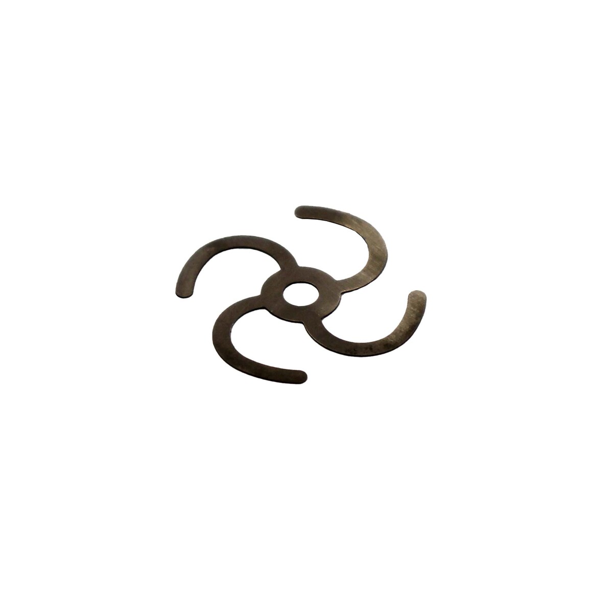 Valve Spring for Gas Ballast - Part # 436525907
