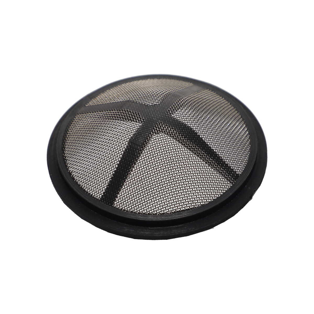 BUSCH R5 Inlet Screen, Conical part# 53401800