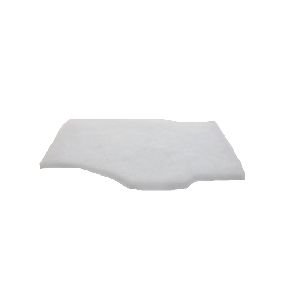 BUSCH R5 Baffle Strainer part# 53703300