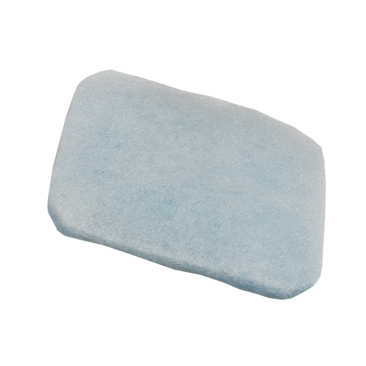 Filtre à récurer, Busch R5 EVA CB 0250 B - Part # 537503794