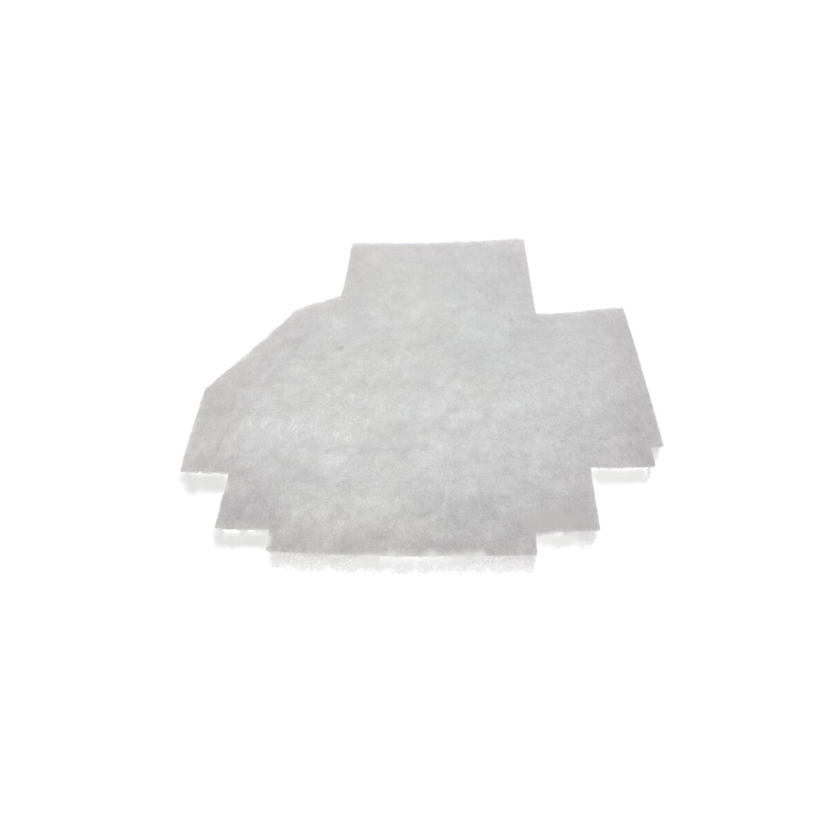 Busch Baffle, Strainer Part# 537524514