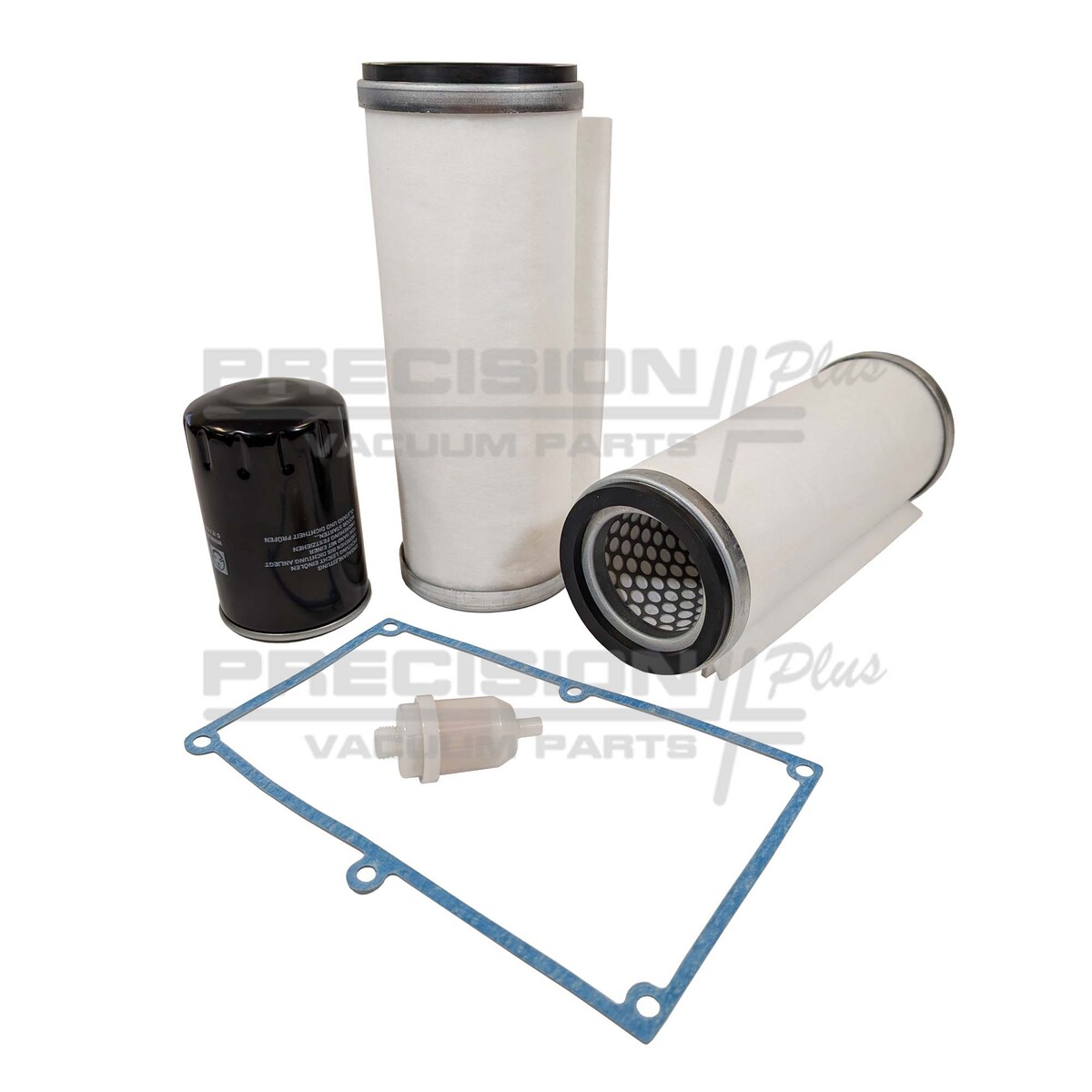 Becker U5.165 - U5.200 Service Kit - Part # 56650054400PP