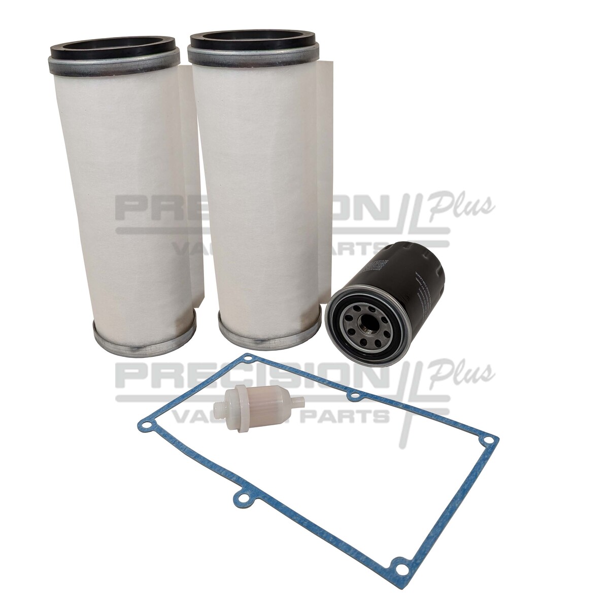Becker U5.300 Service Kit - Part # 56650054500PP