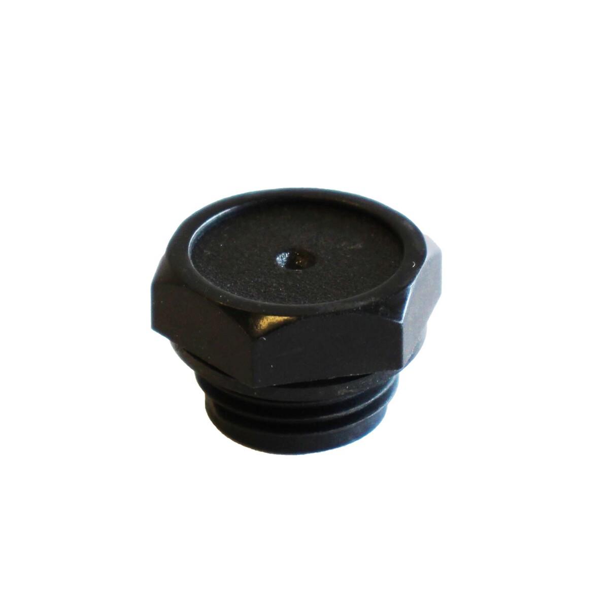 Screw Plug, Oil Drain