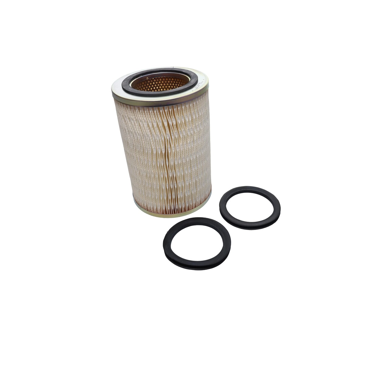 Cartouche filtrante, Becker, Série U, Pièce# 84040110000