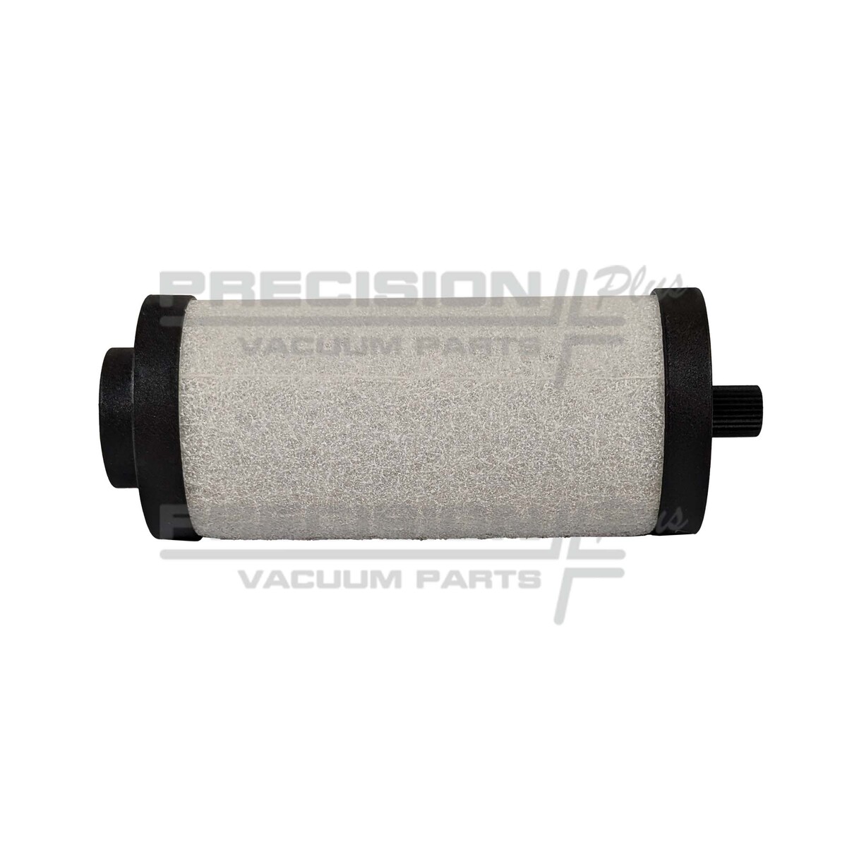 Filtre d'échappement DVP LC.20, Part# 9001046