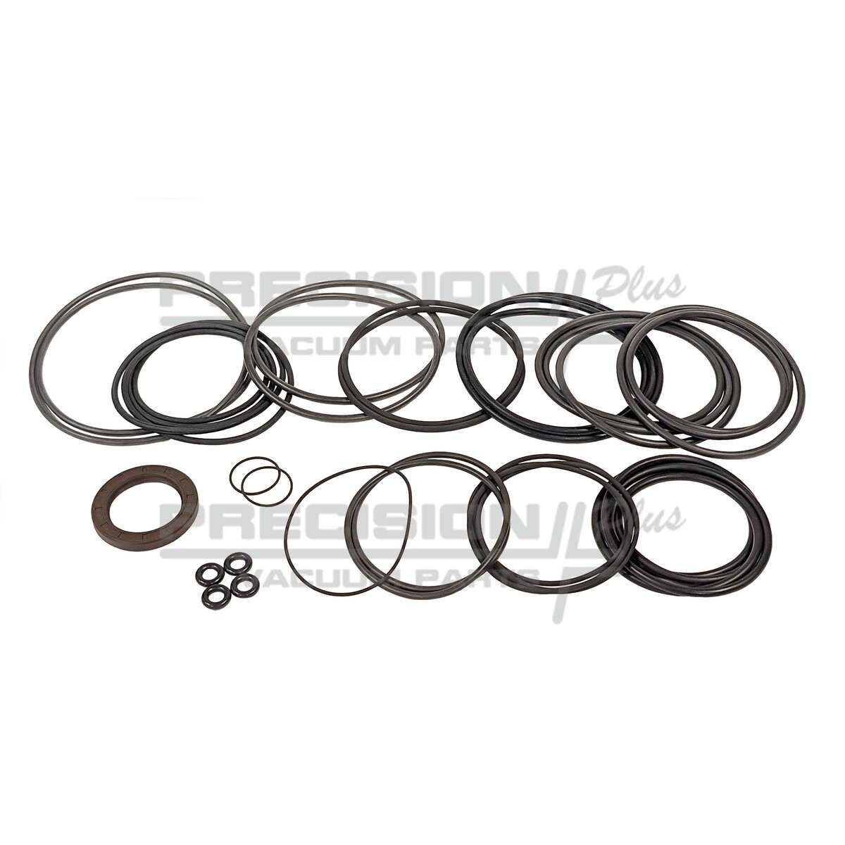 Busch COBRA NC 0630B Gasket Kit - Part # 990543930
