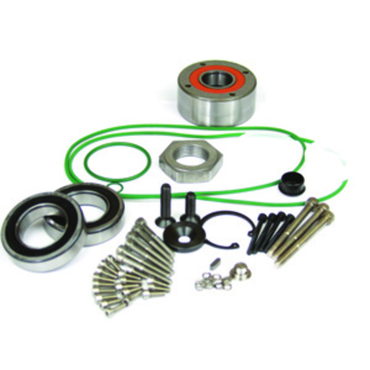 General Service Kit - Edwards XDS35i
